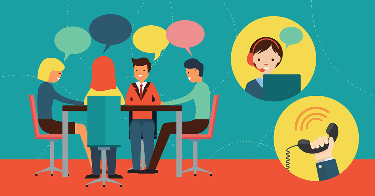 7 Subtle Yet Powerful Ways to Build Stronger B2B Relationships